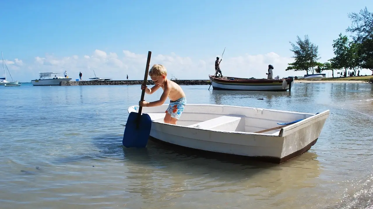 Qué llevar para pasar un día en barco