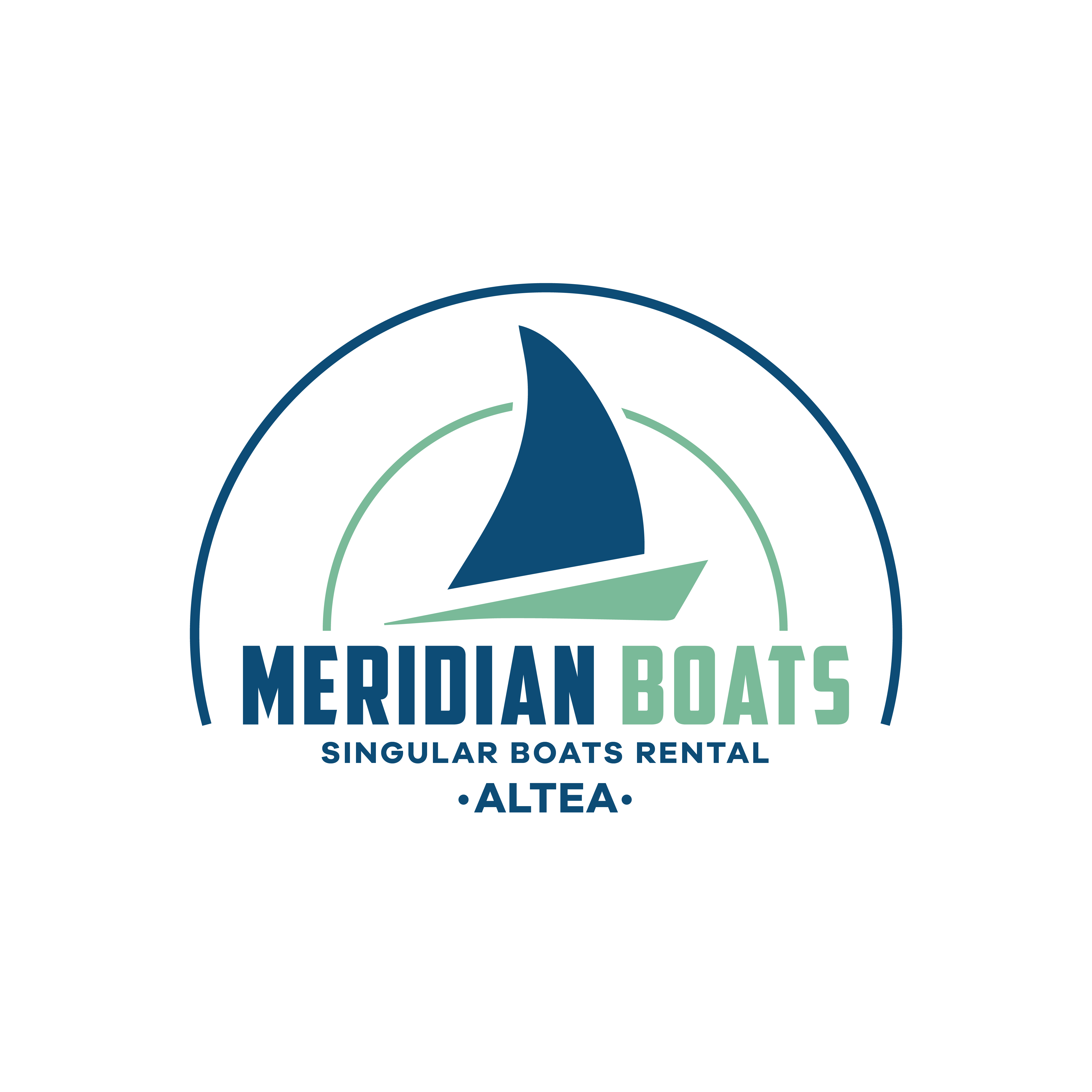 Meridian Boats Altea